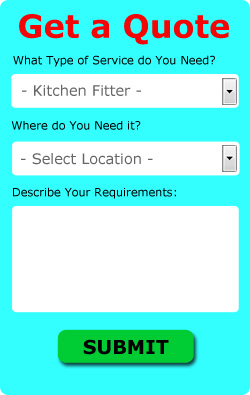 Free Diss Kitchen Fitting Quotes