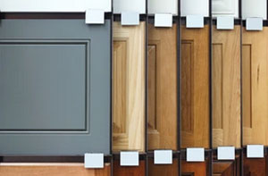 Kitchen Door Replacement Verwood (BH31)