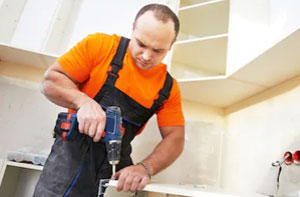 Kitchen Fitters Romsey Hampshire