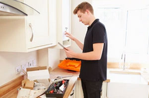 Kitchen Installers Alford (01507)