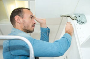 Kitchen Installers Forsbrook (01782)