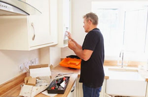 Kitchen Installers Sandiway (01606)