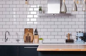 Kitchen Tiling Southend-on-Sea Essex