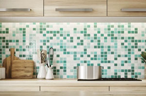 Kitchen Tiling Ince-in-Makerfield Greater Manchester