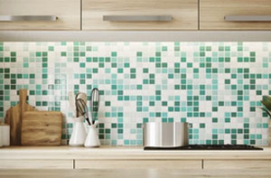 Kitchen Tiling Golborne Greater Manchester