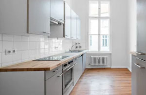 Kitchen Fitter Audley UK