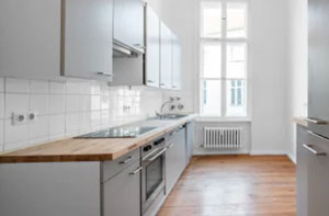 Kitchen Fitter Radcliffe-on-Trent UK